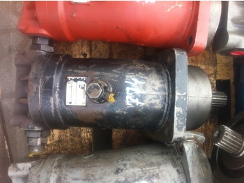 Motor hidráulico HYDROMATIK