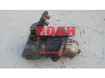 Motor hidráulico HYDROMATIK