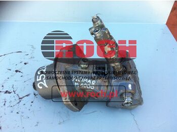 Motor hidráulico HYDROMATIK