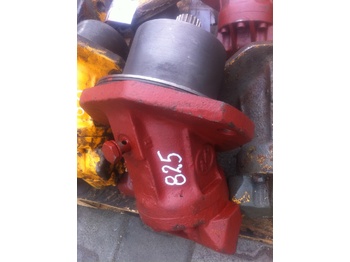 Motor hidráulico HYDROMATIK