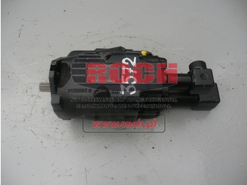 Bomba hidráulica HYUNDAI