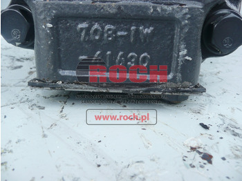 Bomba hidráulica KOMATSU