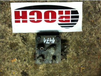 Válvula hidráulica