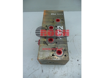 Válvula hidráulica