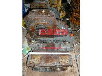 Bomba hidráulica LIEBHERR