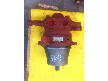 Motor hidráulico LIEBHERR
