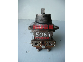 Motor hidráulico LIEBHERR