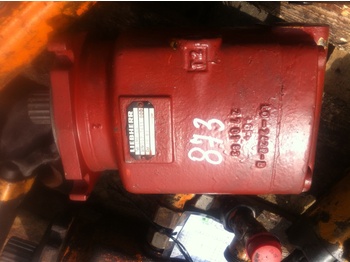 Motor hidráulico LIEBHERR