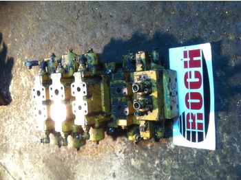 Válvula hidráulica LINDE