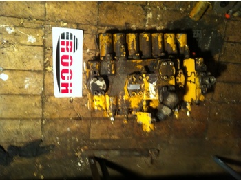 Válvula hidráulica REXROTH