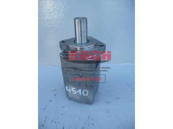 Motor hidráulico DANFOSS / SAUER