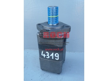 Motor hidráulico DANFOSS / SAUER