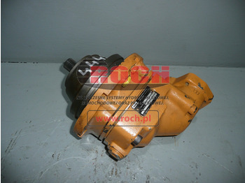 Motor hidráulico PARKER