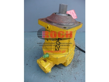 Motor hidráulico REXROTH