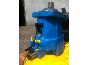 Motor hidráulico REXROTH