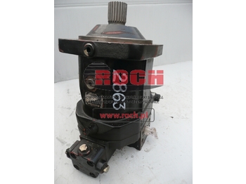 Motor hidráulico REXROTH