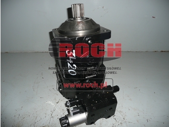 Motor hidráulico REXROTH