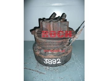 Motor hidráulico REXROTH