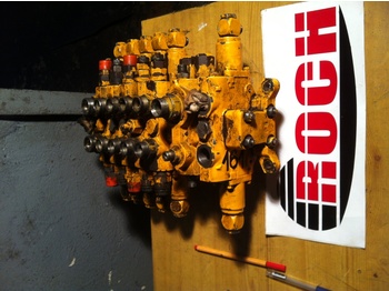 Válvula hidráulica REXROTH