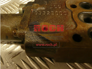 Válvula hidráulica REXROTH