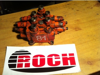 Válvula hidráulica REXROTH