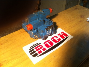 Válvula hidráulica REXROTH