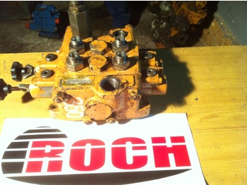 Válvula hidráulica REXROTH