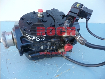 Bomba hidráulica DANFOSS / SAUER