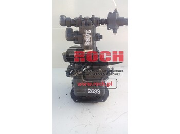 Bomba hidráulica DANFOSS / SAUER