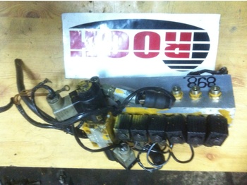 Válvula hidráulica