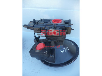 Bomba hidráulica TEREX