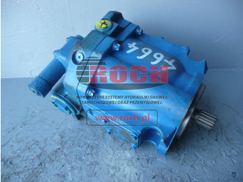 Bomba hidráulica EATON / VICKERS