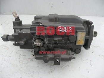 Bomba hidráulica EATON / VICKERS