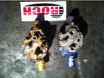 Válvula hidráulica EATON / VICKERS