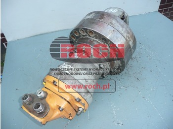 Motor hidráulico VOLVO