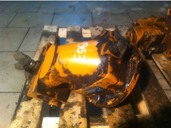 Motor hidráulico VOLVO