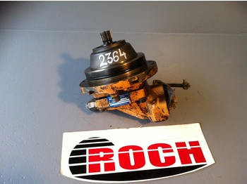 Motor hidráulico VOLVO