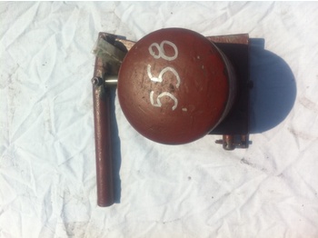 Bomba hidráulica VOLVO