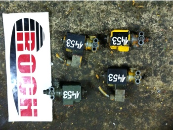 Válvula hidráulica WABCO