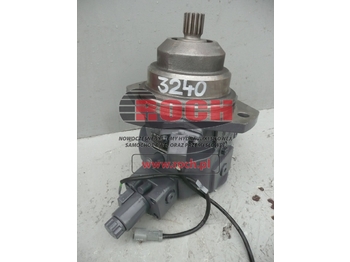 Motor hidráulico WIRTGEN