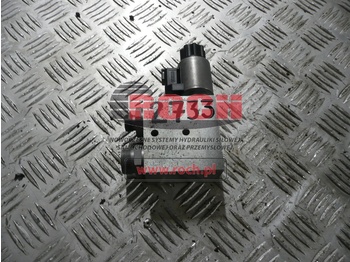 Válvula hidráulica WIRTGEN