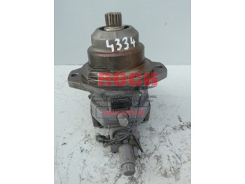 Motor hidráulico WIRTGEN