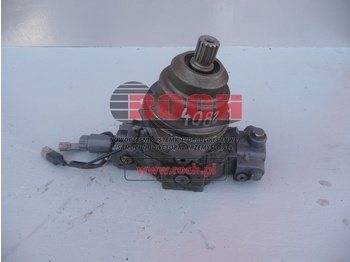 Motor hidráulico WIRTGEN