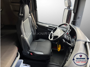 Cabeza tractora SCANIA R450LA4x2MNA / Hydraulik / 4-Balg / Scania Service: foto 4