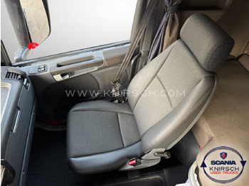 Cabeza tractora SCANIA R450LA4x2MNA / Hydraulik / 4-Balg / Scania Service: foto 5