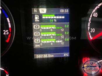 Camión chasis SCANIA R 450 LB6x2*4MNA: foto 2 Camión chasis SCANIA R 450 LB6x2*4MNA: foto 2