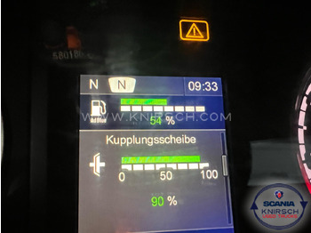 Camión chasis SCANIA R 450 LB6x2*4MNA: foto 3 Camión chasis SCANIA R 450 LB6x2*4MNA: foto 3