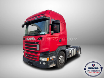 Cabeza tractora SCANIA R 450