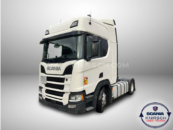Cabeza tractora SCANIA R 500