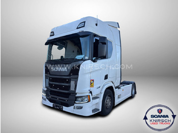 Cabeza tractora SCANIA R 500